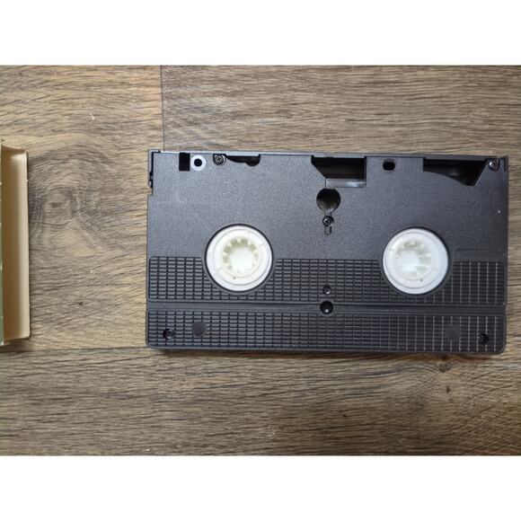 A Little Piece of Heaven (VHS, 2001) - Picture 4 of 4